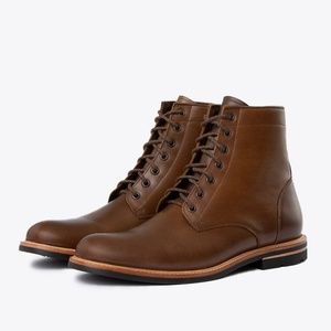 Nisolo Andres All Weather Boot